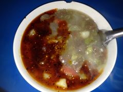 iphone_upload_pic-刘老虎肉丸糊辣汤(总店)