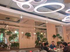 -芭夯兔·兔肉汤锅(新都店)