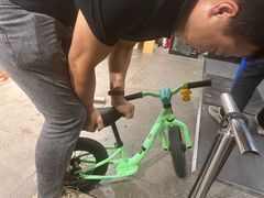 -SPECIALIZED闪电自行车(北苑路店)