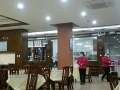 -清华澜园教工餐厅