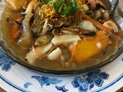 -無招牌海鮮(芽笼店)