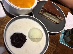 -三花奶奶的甜品(百联嘉定购物中心店)