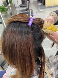 -Coo Hair salon
