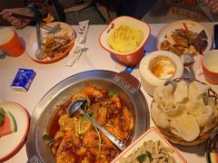 -李想大虾(江北天街店)