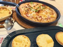 -必胜客(八一店)