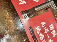 -一席地·本地鸡窝·杭帮鸡火锅(萧山银隆百货店)