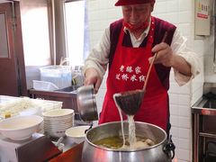 -老滕家过桥米线(金鱼胡同店)