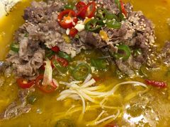 -百姓食府(秦虹路店)