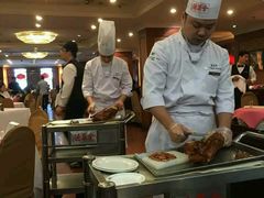 -北京全聚德(王府井店)