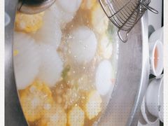 -潮发潮汕牛肉店(龙洞店)