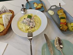 -库滋明·俄罗斯特色美食(中央大街店)