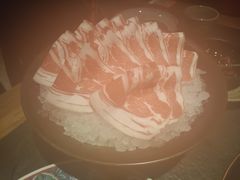 -老墙根涮肉·烧烤(欢乐谷·王四营店)