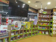 -安妮花英语·青少儿(海格堡店)