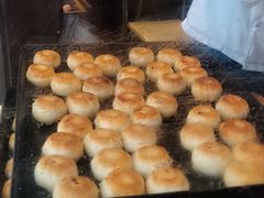 鲜肉月饼-上海德兴馆(昌里店)