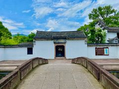 -台州府城(东湖)