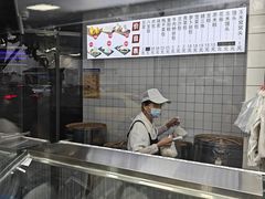-航天馒头(瞻园路店)