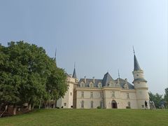 -北京张裕爱斐堡酒庄