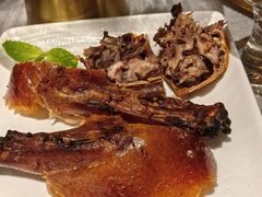 -福海居烤鸭店(鸟巢店)
