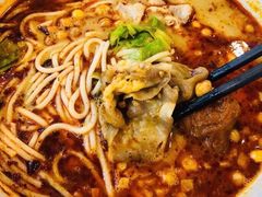 -阿香米线(乐客城店)