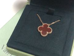 -梵克雅宝(国贸商城店)