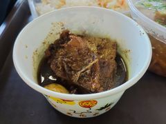 牛排-好成财牛排馆(涂门街总店)