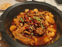 -虾吃虾涮.虾火锅.肉蟹煲(步步高梅溪新天地店)
