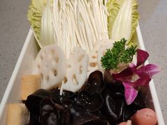 -半天妖烤鱼(三里屯3.3店)