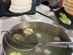-陈记顺和潮汕牛肉火锅(棠德南路店)