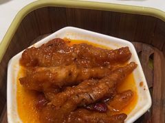 -香港狮子山下·明星粤菜餐厅(北苑店)