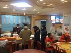 大堂-峨嵋酒家总店(车公庄店)