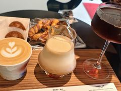 -Dogi&kiki Coffee(中心商务大厦店)