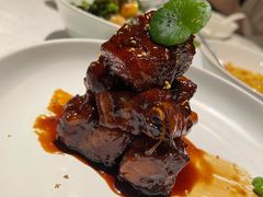 -玫瑰厅上海菜(兴国路店)