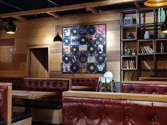 -炽真·果木窑烤自助牛排馆儿(和平欧乐店)