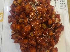 -清真•蜀风园(丁字沽店)