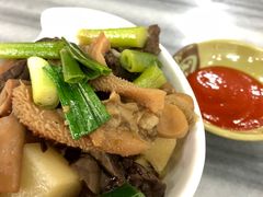 -黄师奶甜品店