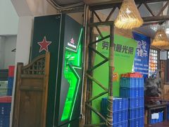 -旺角小渔村·海肠捞饭开创者(环山路店)