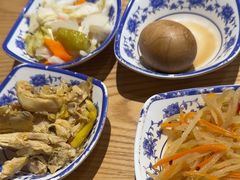 -舌尖尖·兰州牛肉面(浦东机场店)