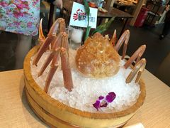 -蟹的岡田屋(正大广场店)