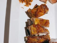 -谷丽麦馕新疆菜·清真(步步高梅溪新天地店)