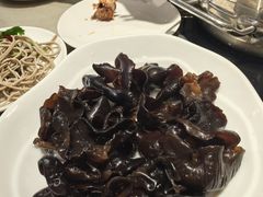 -蝎王府羊蝎子(西直门店)