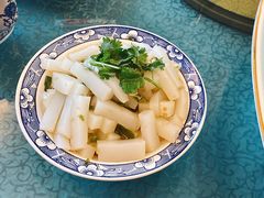 凉粉-寿州美味厨豆腐宴(寿县南门口西环路店)