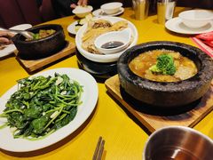 -东就鸭饭店·古早海南菜(友谊南海城店)