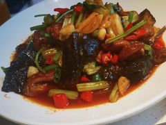 -恰八斗·猛火长沙菜(国贸店)