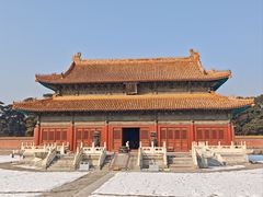 -清西陵