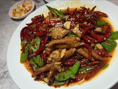 -天辣(金桥啦啦宝都店)