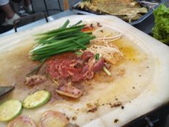 -老渔家白族石板烧旗舰店