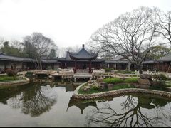 -江心屿景区