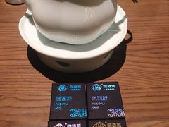 -四道菜·福建菜馆(新街口金鹰店)