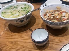 -八碗湘长沙市井菜(坡子街店)