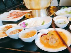 -鼓楼东街老火锅(鼓楼店)